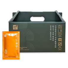 Pure Farm 加油黑山羊真液, 30個, 70ml