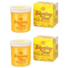 Wobb 糖蠟, 2個, 450g