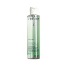 CAUDALIE 歐緹麗 葡萄毛孔淨化活膚水, 200ml, 1個