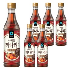 清淨園 玉筋魚魚露 金標, 1kg, 6個