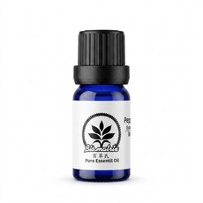 Bio-matrix 百翠氏 歐薄荷純精油, 10ml, 1瓶