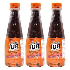 ZABMIKE 魚露, 3個, 330ml