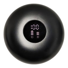 MCK MCK-TS1C 入耳式藍牙耳機 無線藍牙5.1技術 舒適配戴 內建麥克風, 黑色