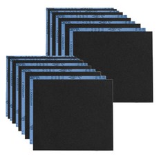 O-ON 高級砂磨砂紙 150號, 20個