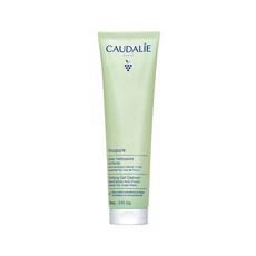 CAUDALIE 歐緹麗 歐緹麗 葡萄毛孔淨化洗面膠, 150ml, 1條