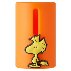 史努比 淋浴架, 1個, 橘色