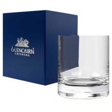 THE GLENCAIRN GLASS Jura On the Rocks 威士忌杯 + 藍色禮盒組, 1組