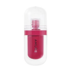 AMUSE 젤핏 틴트, 08 고져스 모브, 1개