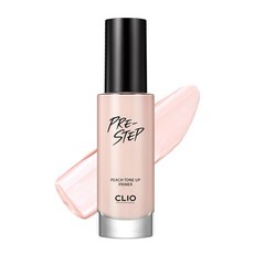 CLIO 珂莉奧 Pre-Step亮澤妝前乳 30ml, 單色, 1入