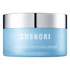 Cosnori WH 透明質酸保濕保濕霜, 50ml, 1入
