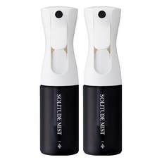 ALLE Solitude 香氛織物噴霧 柑橘香, 150ml, 2個
