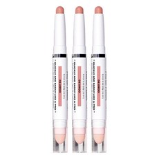 투크 러프 벗 프로 립펜슬 1.3g, 05 유우, 3개