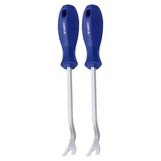 拓馳 卡扣起子鉗 夾扣拆卸器, 2個