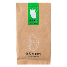 YONYUAN 永源 蓬萊米粉, 600g, 1包