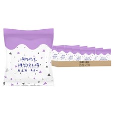 淨新科技 褲型衛生棉, 均碼, 2片, 10包