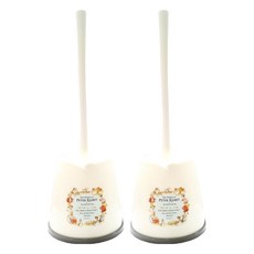 PETER RABBIT 比得兔 馬桶刷, 混合顏色, 2個