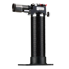 Octopus 章魚牌 瓦斯噴槍 100%金屬瓦斯缸 電子式自動點火 台灣設計製造, No.521.2050, 1個