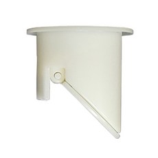 더콘N 하수구 트랩 하수구용 40mm, 1개