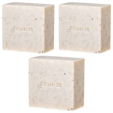 TOUN28 廚房洗碗皂 S28, 3個