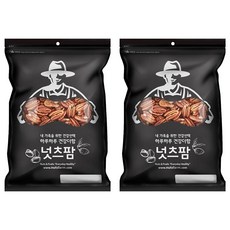 넛츠팜 피칸, 800g, 2개
