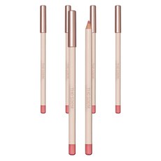 더샘 커버 퍼펙션 립 펜슬 2g, 09 멜로우, 5개