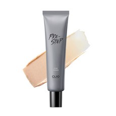 CLIO 珂莉奧 毛孔遮瑕妝前乳 30ml, 單色, 1入