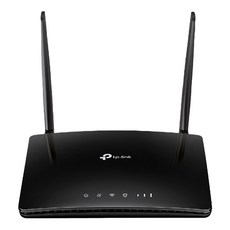 tp-link AC1200 無線雙頻 4G LTE WiFi路由器 原廠保固, Archer MR400, 1個