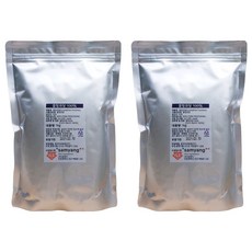 三養Genex結晶果糖粉, 1kg, 2個