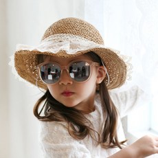 Woojooi 嬰幼兒太陽眼鏡