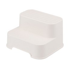 베이비플라넷 2단 유아디딤대, 아이보리 블랑, 1개