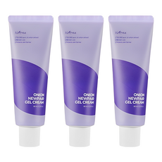 이즈앤트리 어니언 뉴페어 겔크림, 80ml, 3개