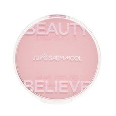 정샘물 아티스트 쿠션 블러쉬, 1개, 오드 모브