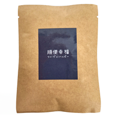 順便幸福 草莓風味紅茶立體茶包 隨享組, 8g, 6包, 1袋