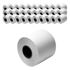 世韓PNC POS感熱收據紙, 48個