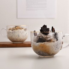 SAMHO GLASS 金湯杯 SH10305G, 透明度, 2個