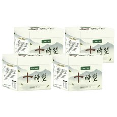 ivenoR 十時塑 國產天然茶 冷熱皆宜, 2.5g, 10包, 4盒