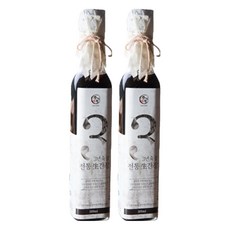 Kwangiwon 傳統生醬油, 300ml, 2個