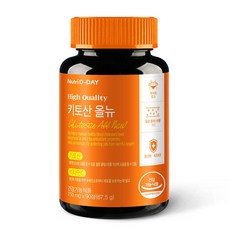 뉴트리디데이 다이어트 키토산 올뉴, 90정, 1개