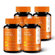 Nutri D-DAY 殼聚醣纖活錠, 90顆, 4瓶