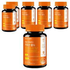 Nutri D-DAY 殼聚醣纖活錠, 90顆, 6瓶