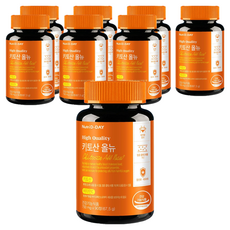 Nutri D-DAY 殼聚醣纖活錠, 90顆, 8瓶