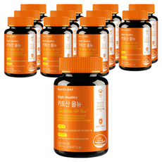 Nutri D-DAY 殼聚醣纖活錠, 90顆, 12瓶