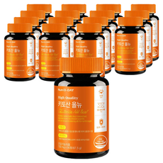 Nutri D-DAY 殼聚醣纖活錠, 90顆, 16瓶