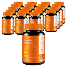 Nutri D-DAY 殼聚醣纖活錠, 90顆, 20瓶