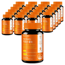 Nutri D-DAY 殼聚醣纖活錠, 90顆, 24瓶