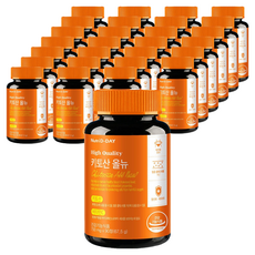 뉴트리디데이 다이어트 키토산 올뉴, 90정, 28개