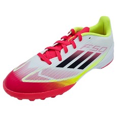 adidas 愛迪達 Kids F50 League TF J 五人制足球鞋 IE375