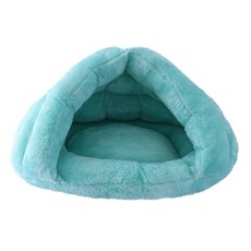 Tapsiga 鳥巢貓咪躲藏屋, 藍色, 1個