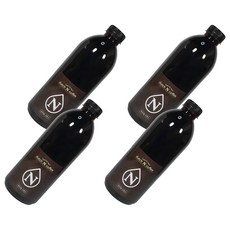 巴西桑托斯冰滴咖啡, 1L, 1瓶, 4瓶