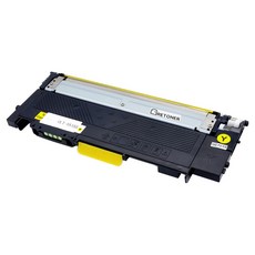 삼성 CLT-Y515S 호환 재생 토너, 노랑, 1개